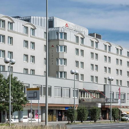 奥地利格拉茨趋势欧洲酒店 外观 照片